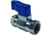 Grifo Cierre 1/4x1/4 HEMBRA-HEMBRA