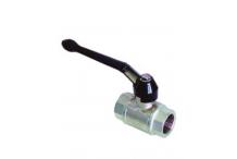 Grifo freidora vaciado 1 pulg mareno
