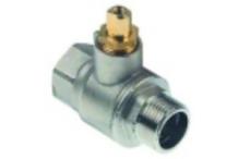 Grifo freidora vaciado 3/4 mf zanussi