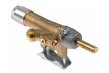 Grifo gas asador pollos m.c.m