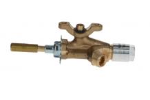 Grifo gas barbacoa pvi601 gico, mainho, movilfrit