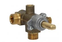 Grifo gas cal-3200 (0,55) p/c cocina fagor