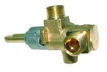 Grifo gas cal-3200 (0,90) cocina fagor