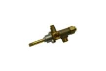 Grifo gas cal-3200/2 (1,30) fagor