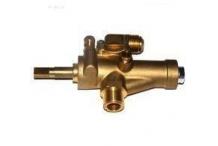 Grifo gas gai 1/2 roscado