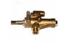 Grifo gas gai 3/8 roscado