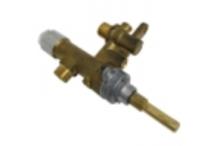 Grifo gas madec asador gyros potis