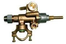 Grifo gas paellero eurast