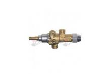 Grifo gas pel 21 s  cocina salas