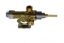 Grifo gas pel 21 s cocina zanussi