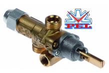 Grifo gas pel 21 s lainox