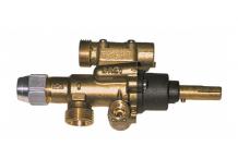 Grifo gas pel22/v angelo po