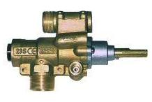 Grifo gas pel23s/o marmita zanussi