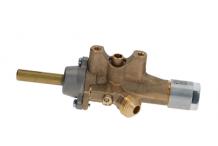 Grifo Gas CAL-5200 Plancha Pg Repagas