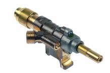 Grifo gas sabaf 10 cocina  tecnoinox, zanussi