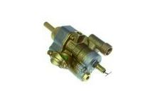 Grifo gas termostÁtico pel24st brida tub