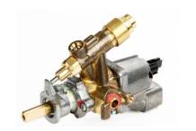 Grifo gas termostÁtico seguridad dosilet