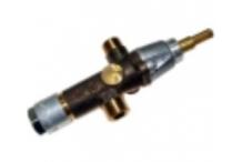 Grifo paso gas mairali