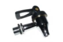 Grifo termo leche 6l 1/2" lucca