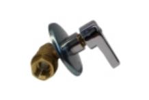 Grifo vaciado marmita 1/2 mbm/zinco
