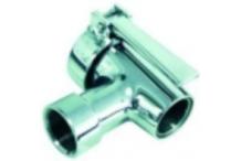 Grifo vaciado marmita rosca 1 ½ pulg amb