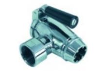 Grifo vaciado marmita rosca 1 ½ pulg fag