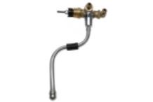 Grifo vapor completo derecha g6 gaggia
