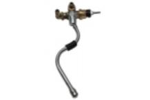 Grifo vapor izquierdo completo g6 gaggia