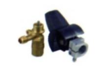 Grifo vapor/agua completo xeos ev conti