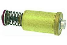 Grupo magnético L 43,5mm D1 ø 15,3mm D2 ø 10,5mm apto para SIT M1