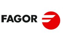 Grupo  termostato 185ºc fagor
