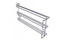 GuÍa lateral izquierda horno unox xf183