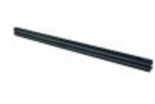 Guía pos. de montaje anterior para parte lateral an 23mm