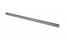 Guia divisoria inox 662mm cubetas gn 2/1 fagor