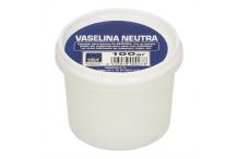 Bote vaselina alimentaria 100ml liv