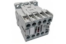 Contactor 24v ac 20a 3no/1no ac3 400v 4kw 9a General Electric