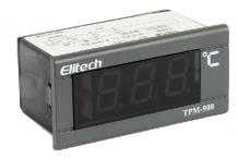 Termometro digital ELITECH TPM-900