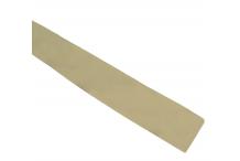 Burlete Fibra Placa Cerámica Asador 370mm