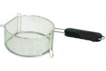 Cesta freidora Ø310x140mm j-16/n27 jemi