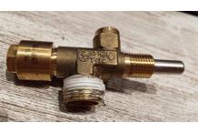 Grifo gas vs 5000 repagas