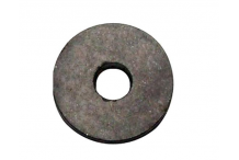 Junta Plana Nbr Ø13x4x4mm (2 UNIDADES) Futurmat