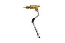 Grifo Vapor Completo Classic Expobar