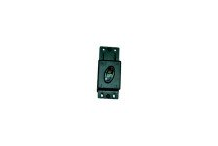 Pulsador Agua Caliente F-3 Led Rojo Futurmat