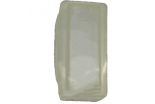 CapuchÓn protector interruptor 30x11mm Varios (2 inidades)
