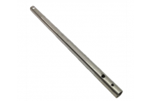 Brazo aclarado izquierdo 232mm 3a Aristarco