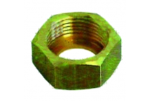 Tuerca 3/4 racor camara presostatica Rancilio