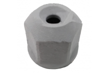 Rociador aclarado due/quattro t Omniwash ( 3 unidades )