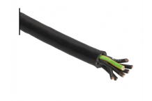 Cable manguera 7x1.5mm instalacion (1 metro) Varios