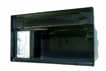 Bandeja desagÜe s24 Rancilio