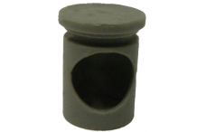 Tapon brazo lavado serie g s Sistema Project (2 unidades)